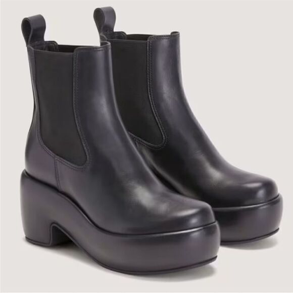 NEW Everlane The Puffa Boot - Picture 5 of 9